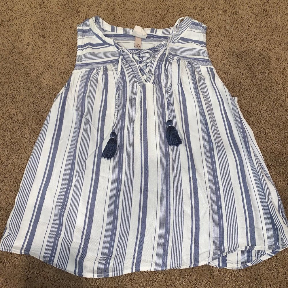 Knox Rose Tank Top